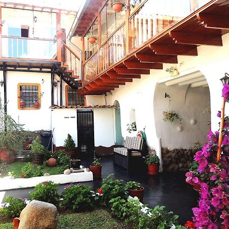 קוסקו Kori Gems Inn מראה חיצוני תמונה
