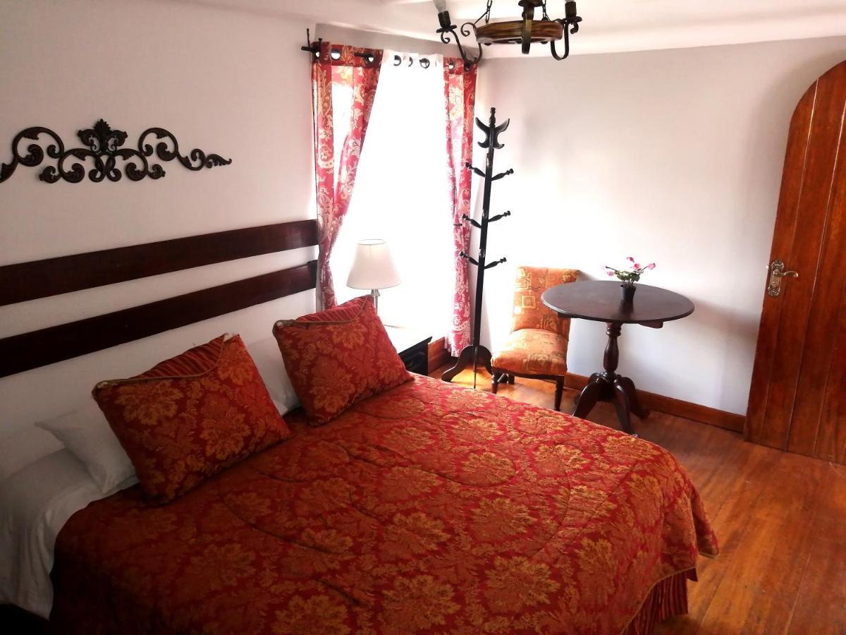 קוסקו Kori Gems Inn מראה חיצוני תמונה