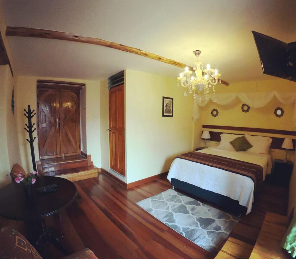 קוסקו Kori Gems Inn מראה חיצוני תמונה