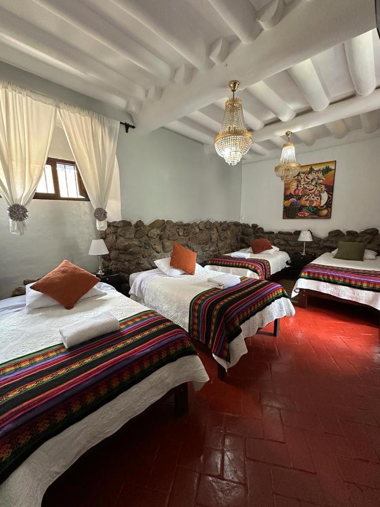 קוסקו Kori Gems Inn מראה חיצוני תמונה