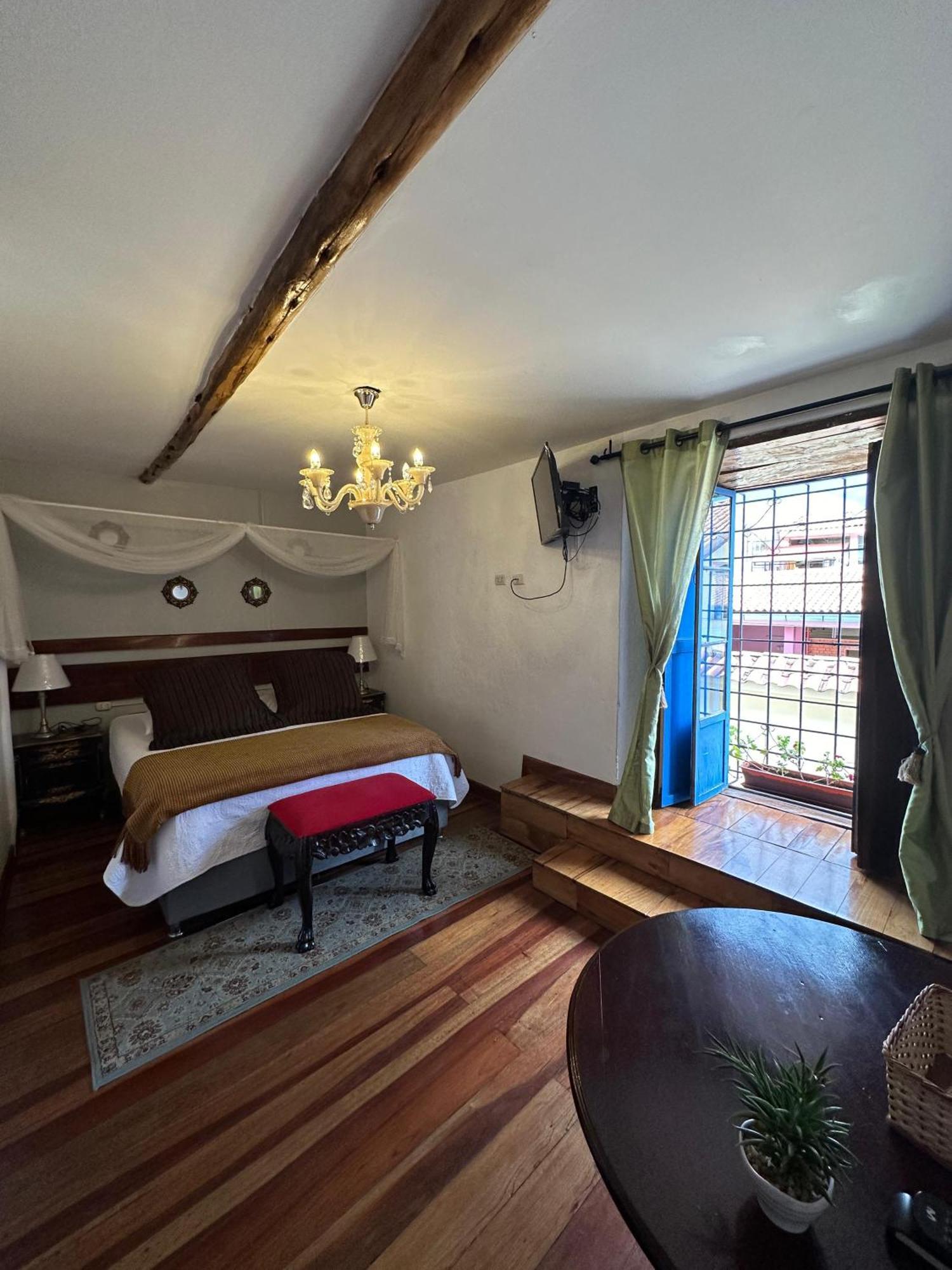 קוסקו Kori Gems Inn מראה חיצוני תמונה