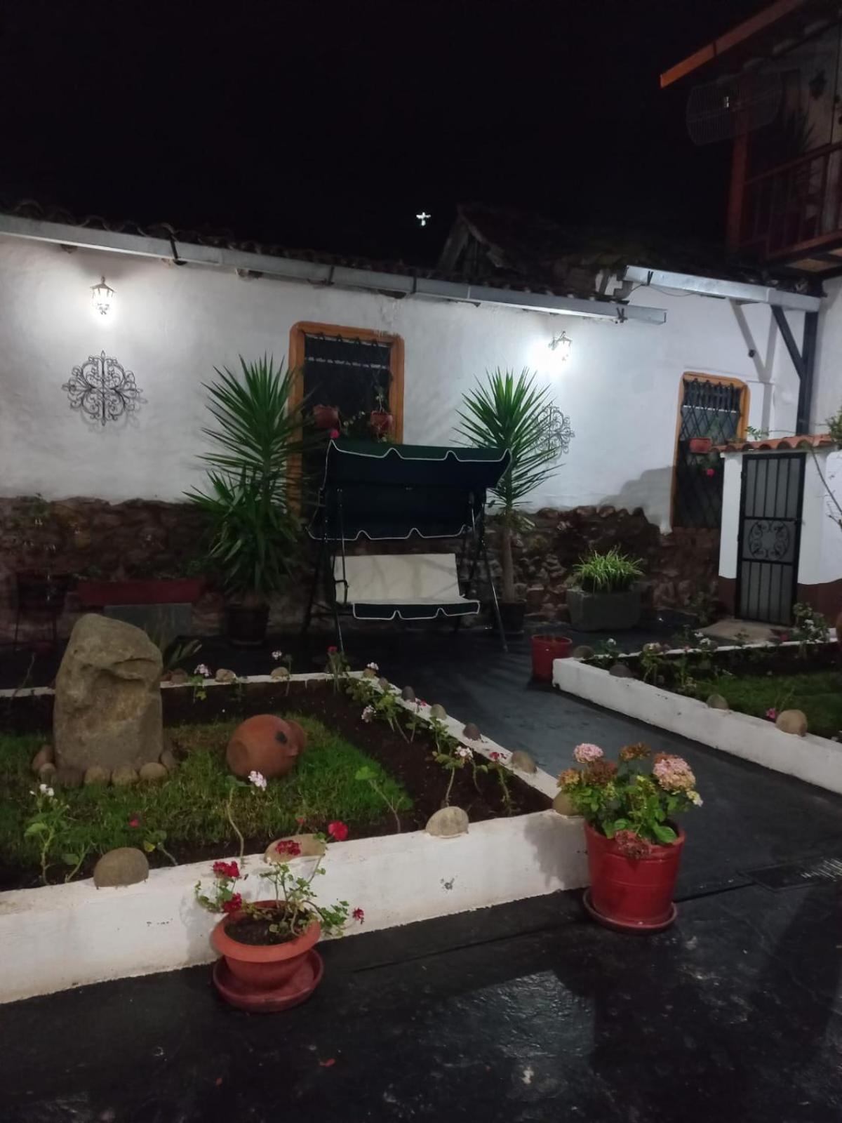 קוסקו Kori Gems Inn מראה חיצוני תמונה