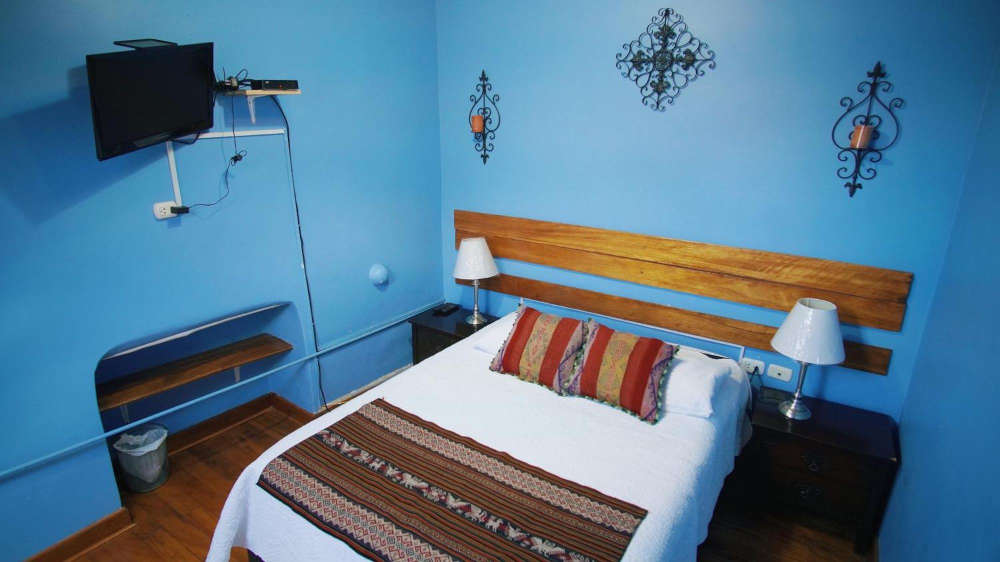 קוסקו Kori Gems Inn מראה חיצוני תמונה