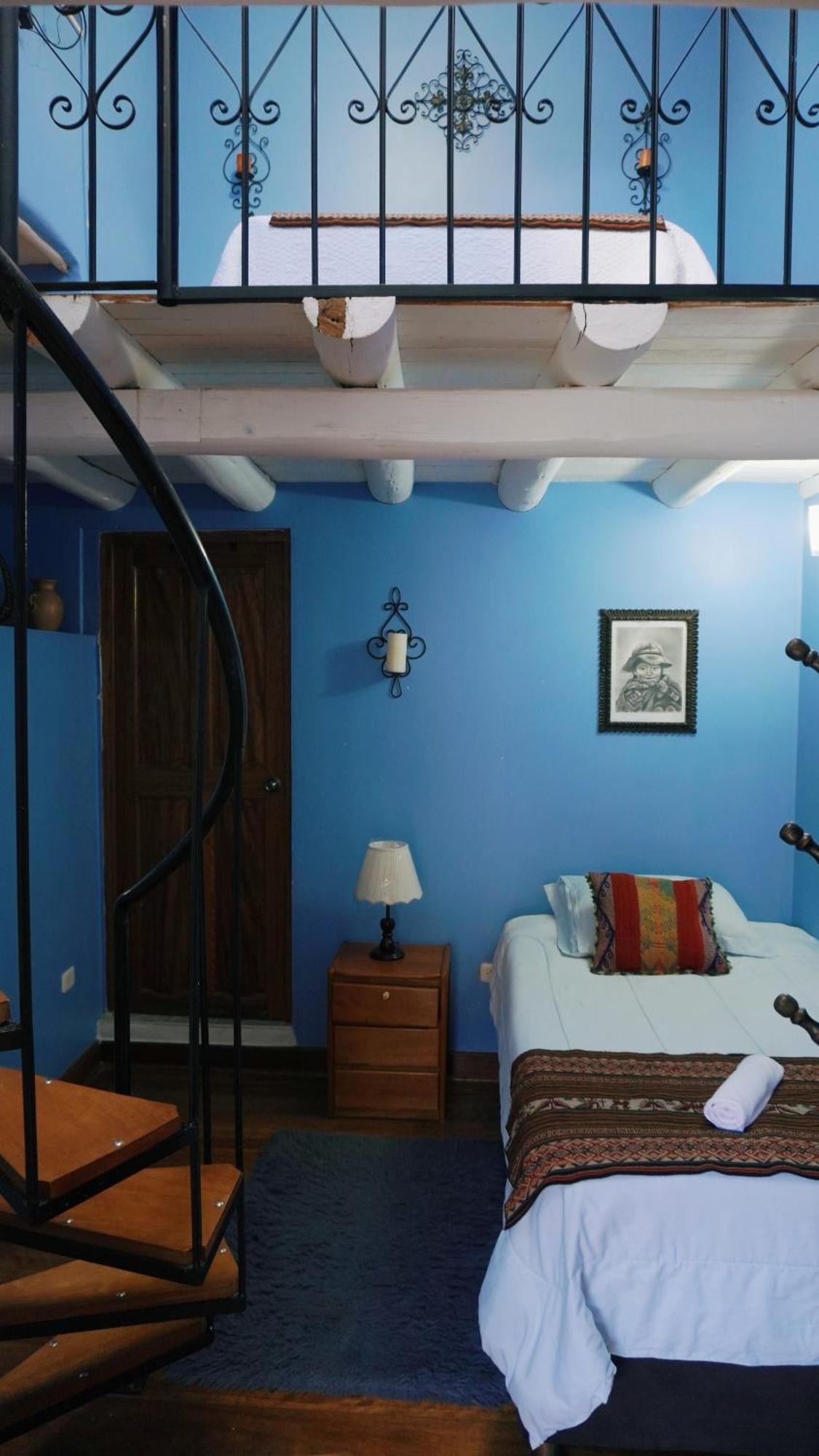 קוסקו Kori Gems Inn מראה חיצוני תמונה
