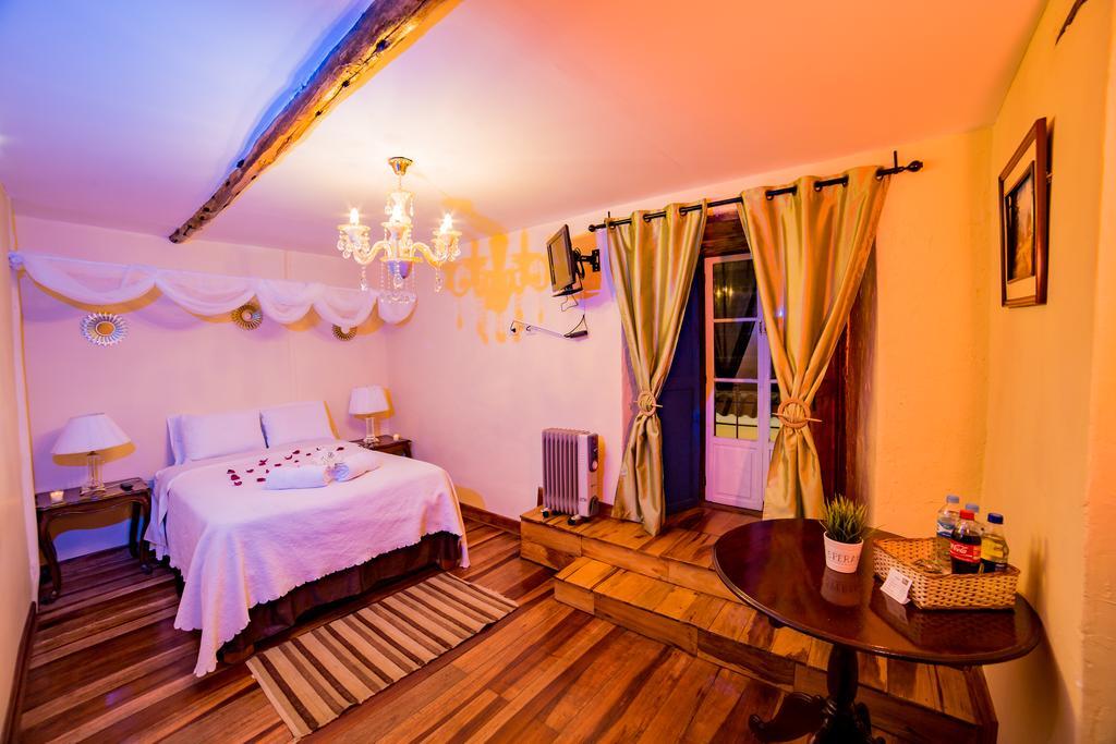 קוסקו Kori Gems Inn מראה חיצוני תמונה