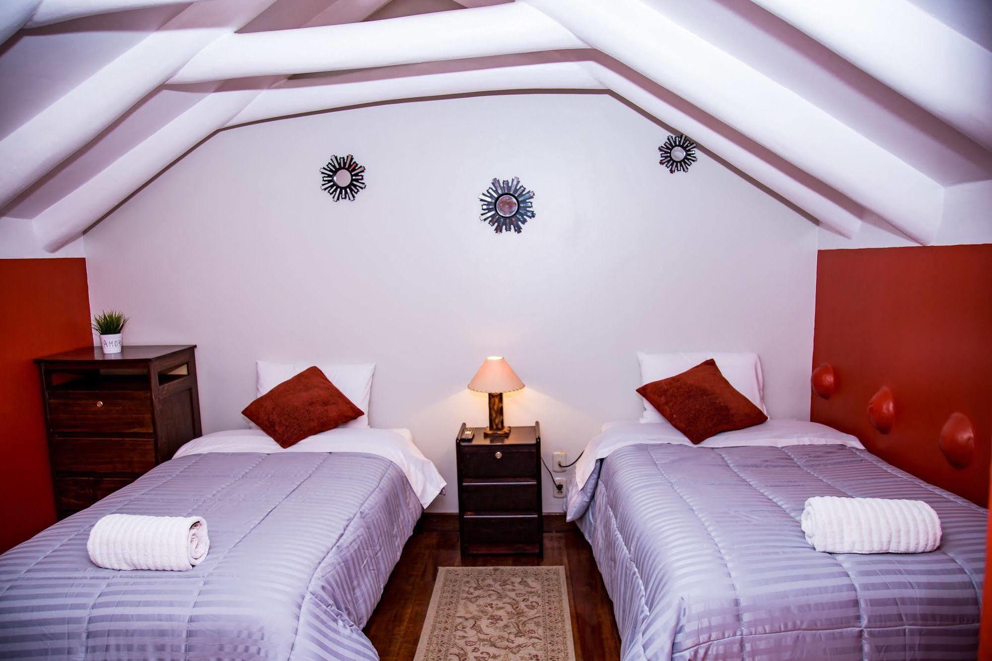 קוסקו Kori Gems Inn מראה חיצוני תמונה