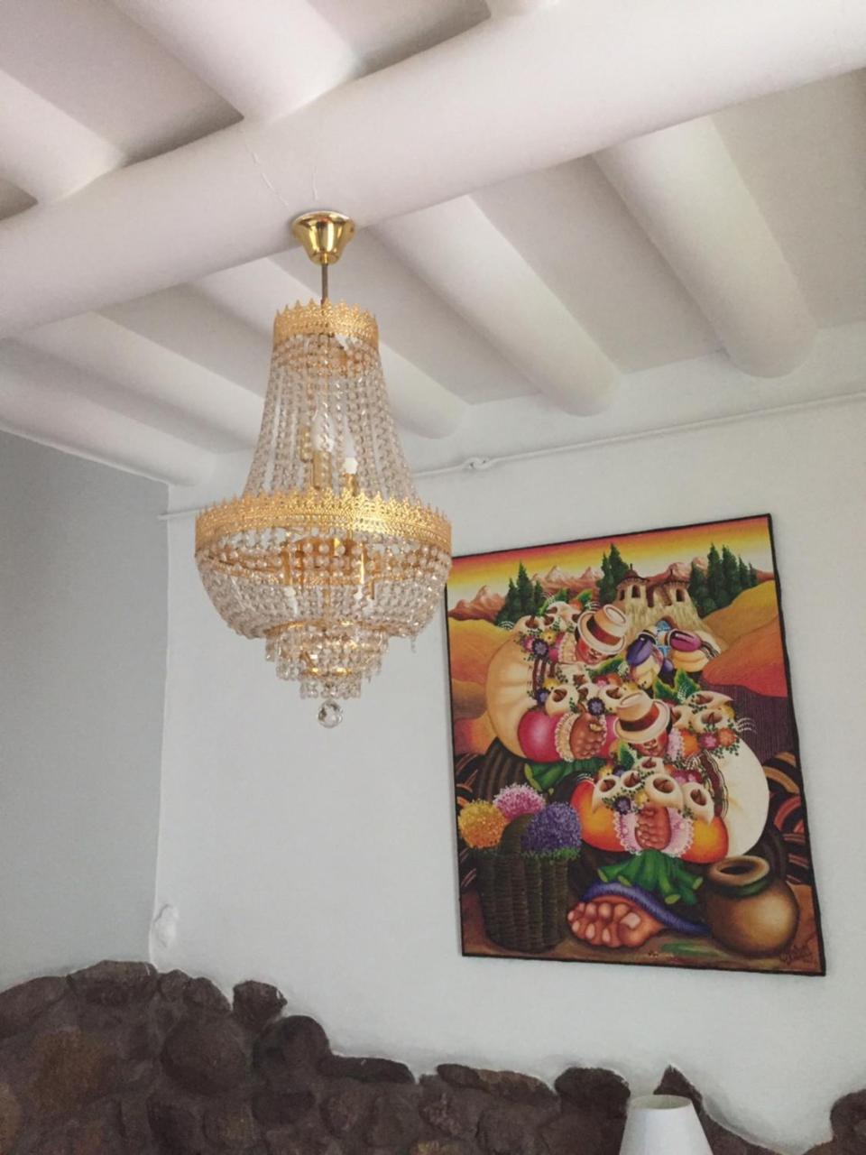 קוסקו Kori Gems Inn מראה חיצוני תמונה