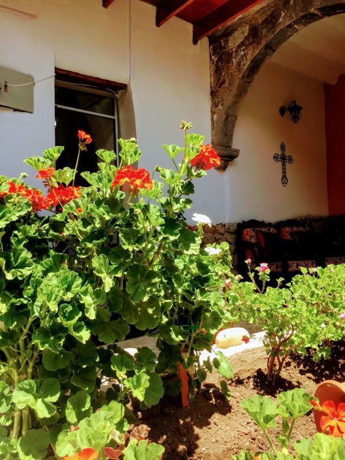 קוסקו Kori Gems Inn מראה חיצוני תמונה